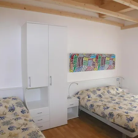 Relaxing Ground-floor Flat With Patio Near The Sea Bibione