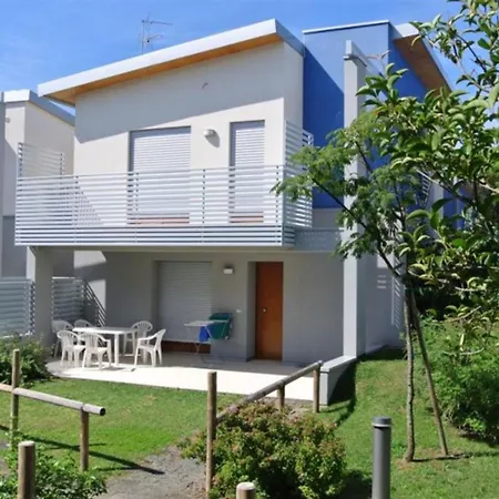 Relaxing Ground-floor Flat With Patio Near The Sea Bibione