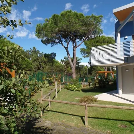 Relaxing Ground-floor Flat With Patio Near The Sea * Bibione